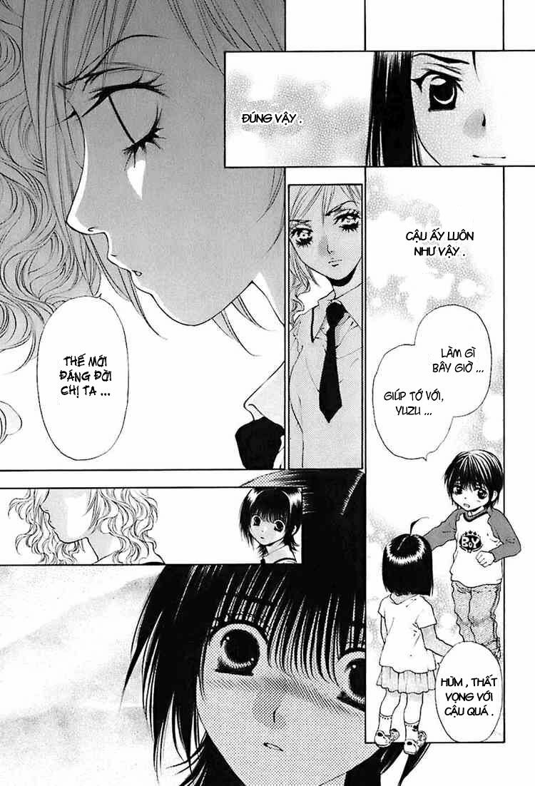 Bitter Virgin: Chapter 24