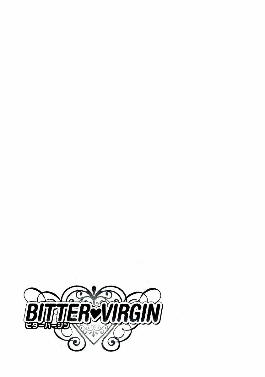 Bitter Virgin: Chapter 26