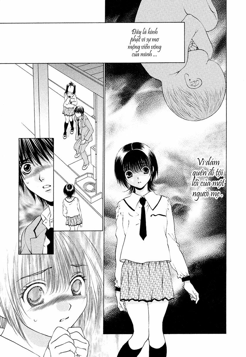 Bitter Virgin: Chapter 28