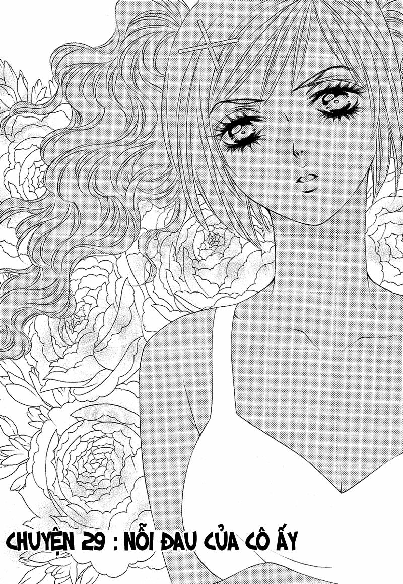 Bitter Virgin: Chapter 29