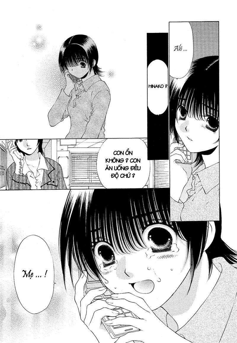 Bitter Virgin: Chapter 29