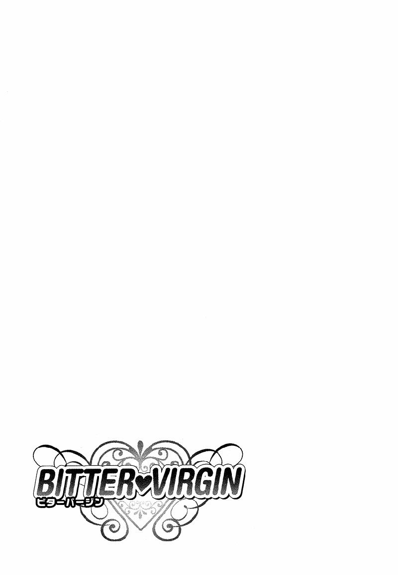Bitter Virgin: Chapter 29