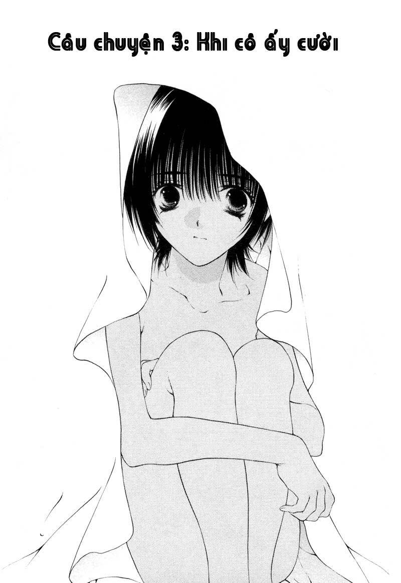 Bitter Virgin: Chapter 3