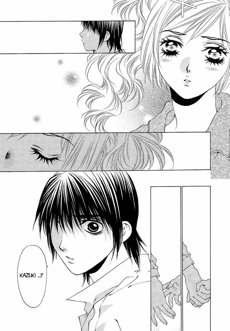 Bitter Virgin: Chapter 30