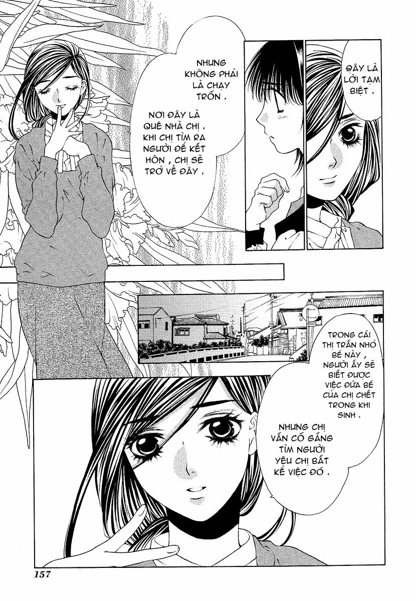 Bitter Virgin: Chapter 31