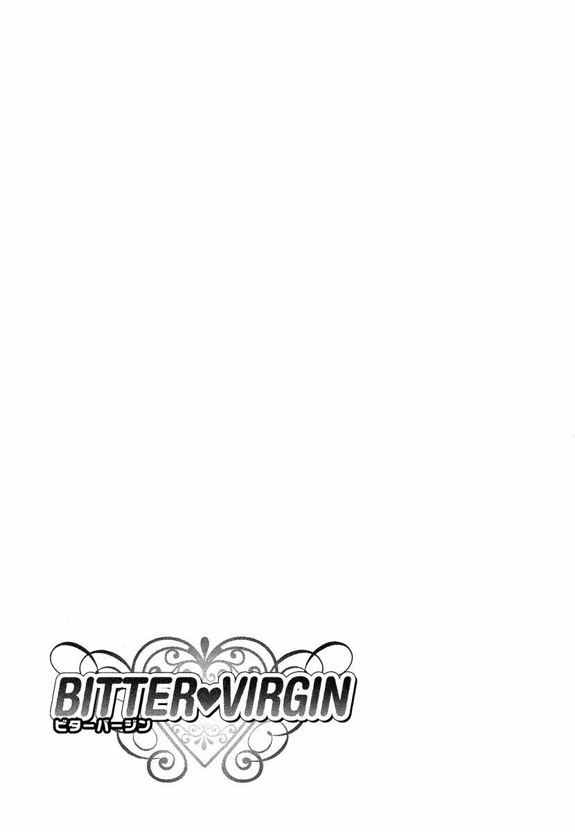 Bitter Virgin: Chapter 32