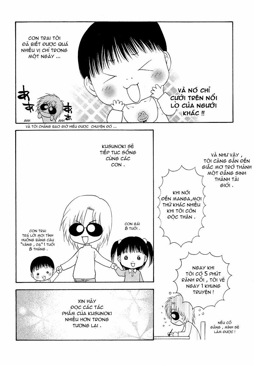 Bitter Virgin: Chapter 32