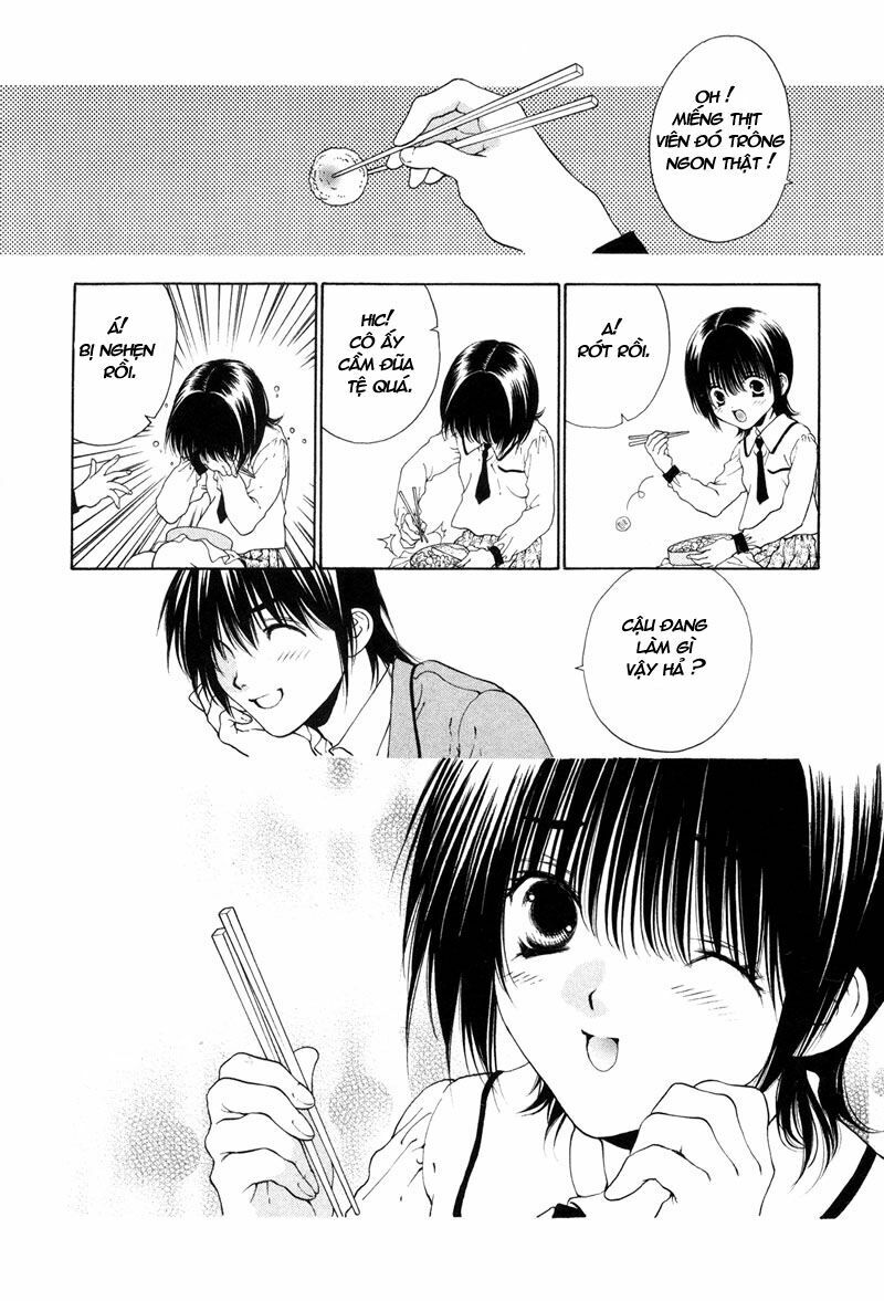 Bitter Virgin: Chapter 5