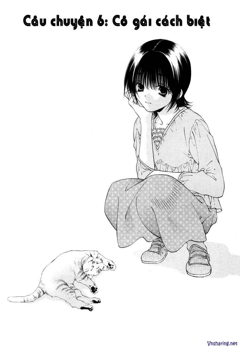 Bitter Virgin: Chapter 6