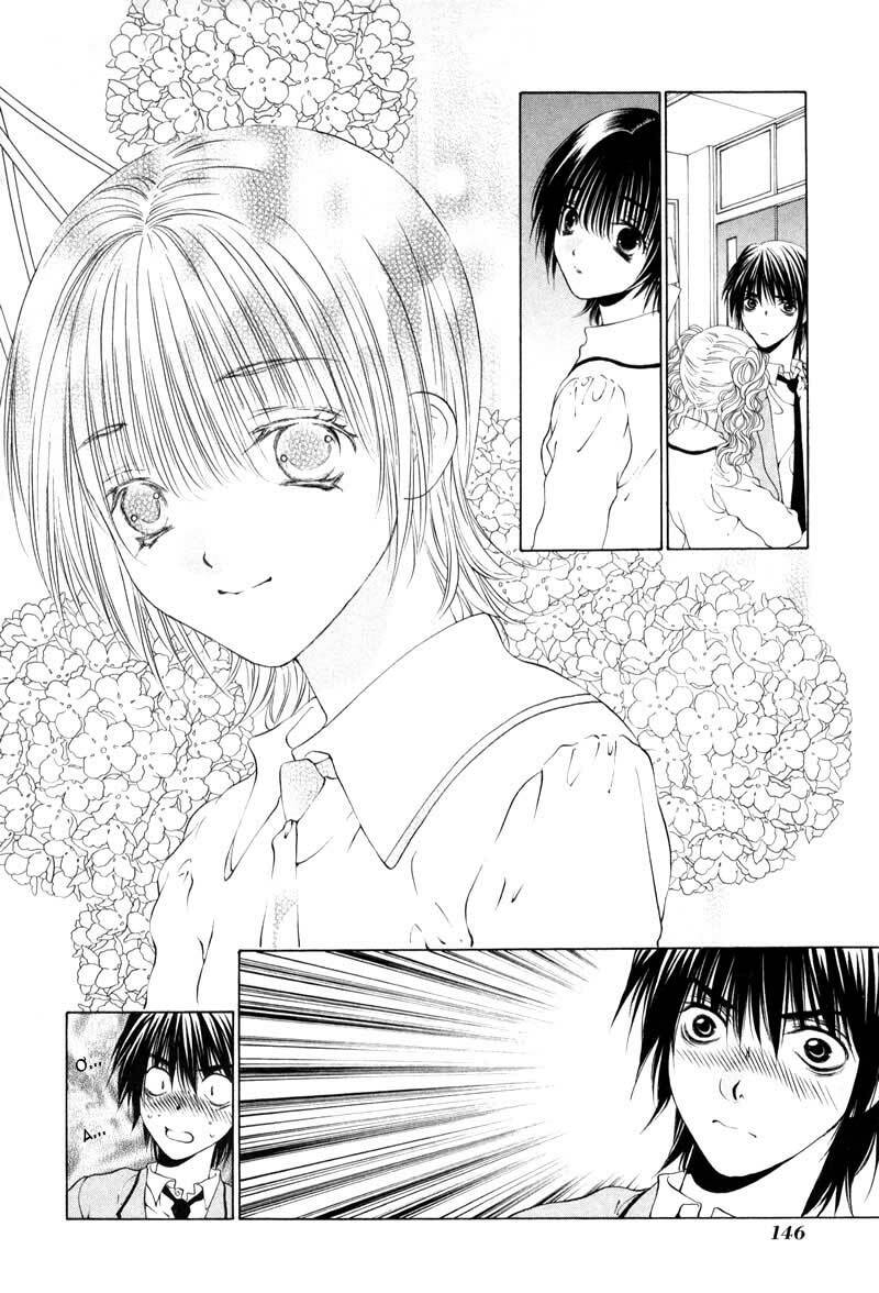 Bitter Virgin: Chapter 6