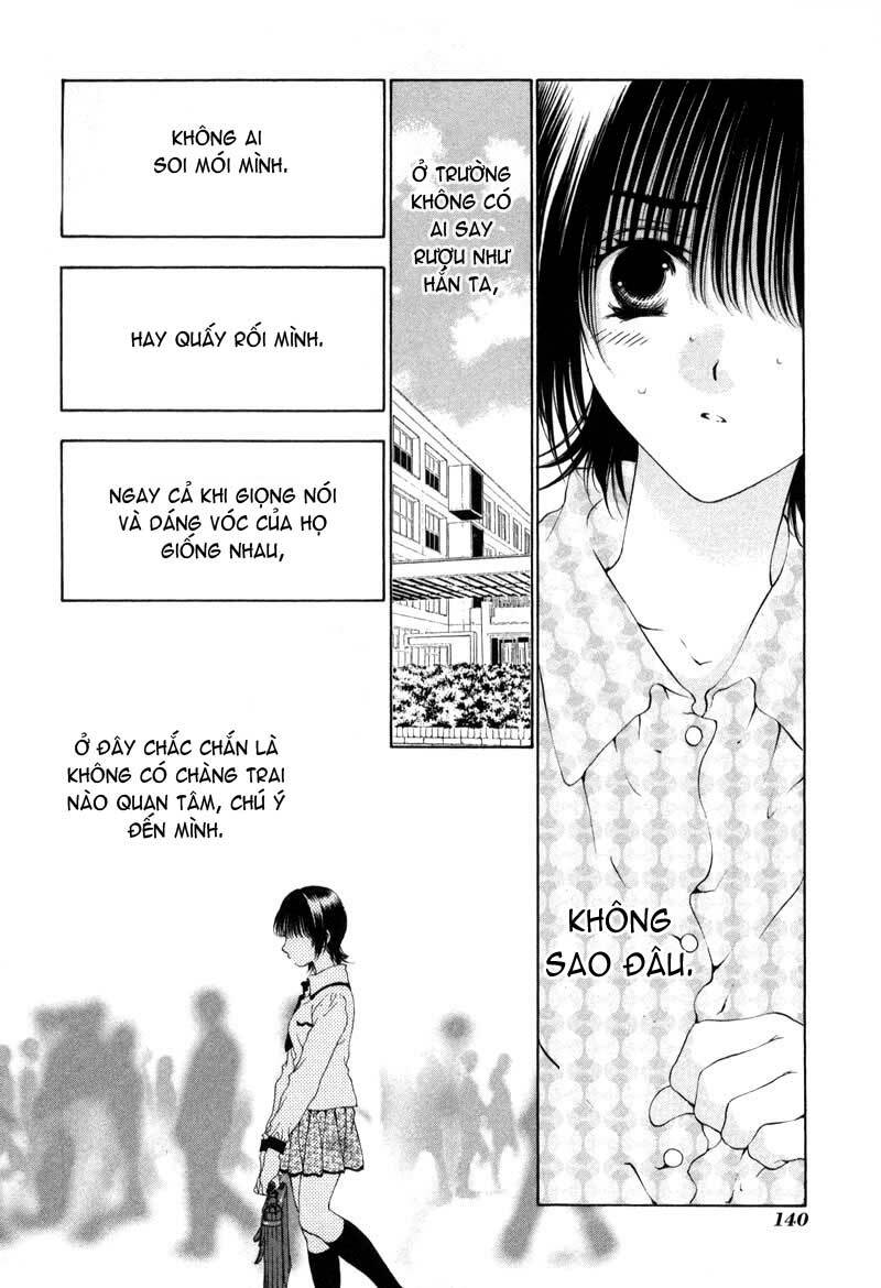 Bitter Virgin: Chapter 6