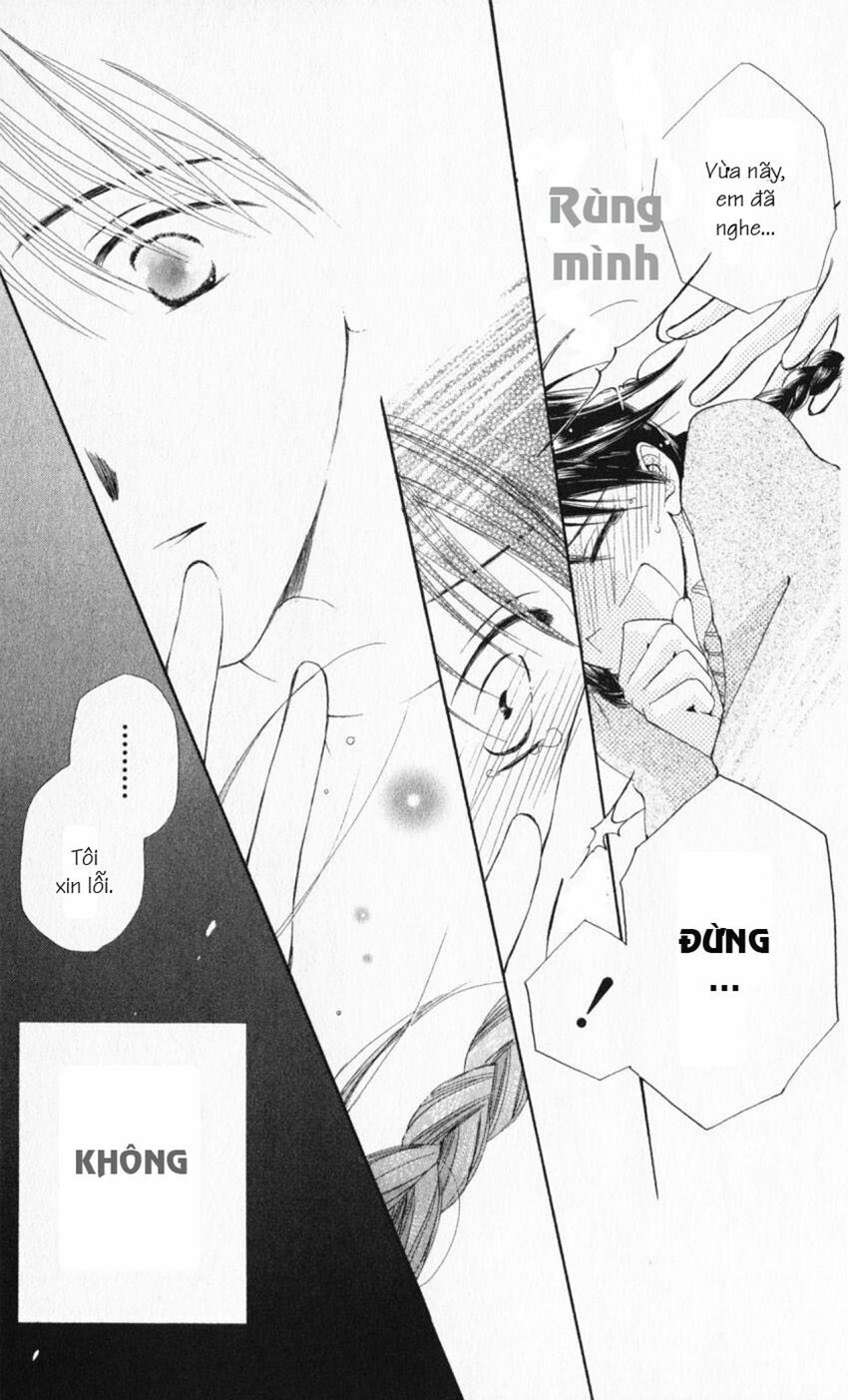 7 Jikan-me Rhapsody: Chapter 3.2