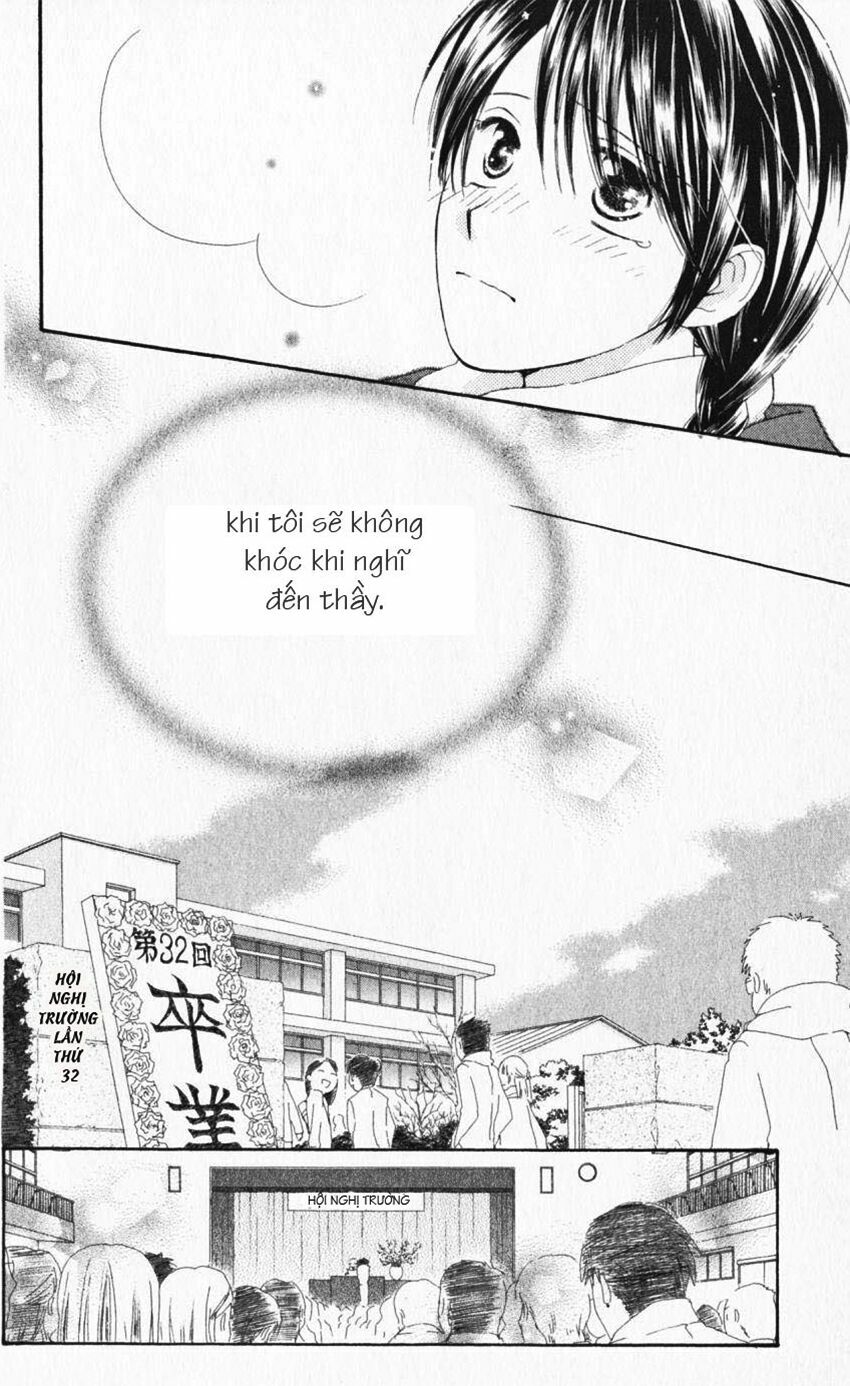 7 Jikan-me Rhapsody: Chapter 3.2