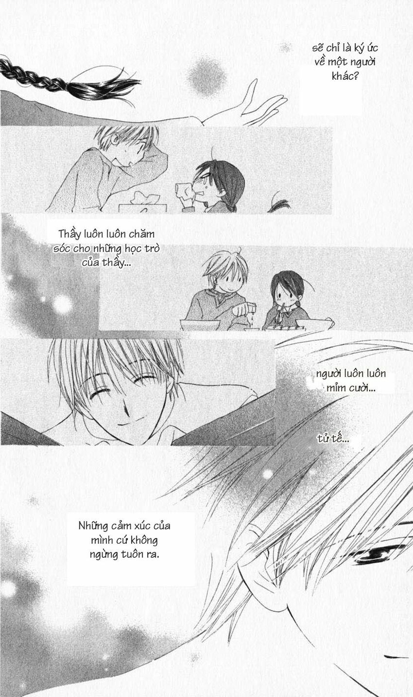 7 Jikan-me Rhapsody: Chapter 3.2