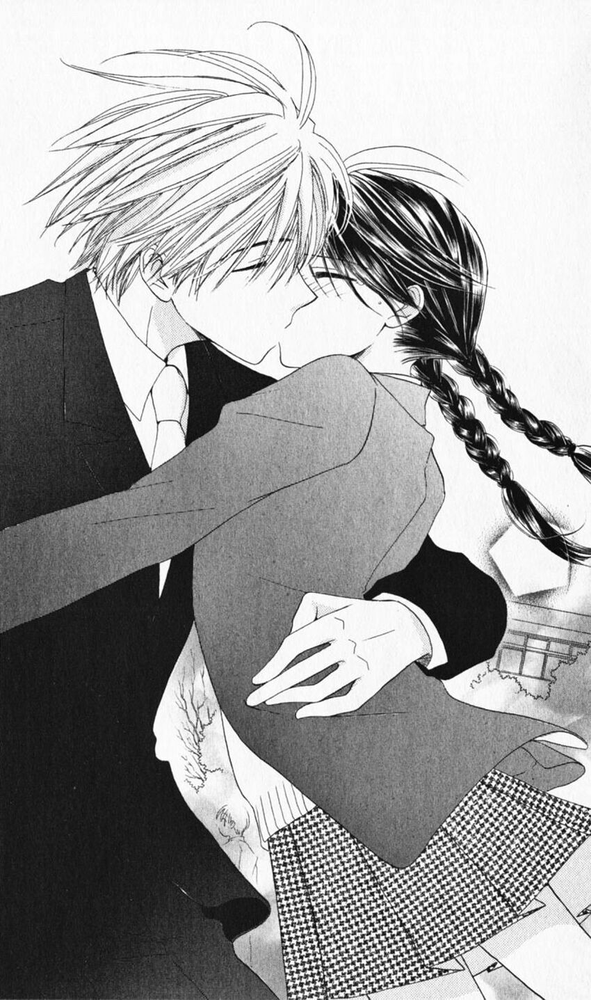 7 Jikan-me Rhapsody: Chapter 3.2