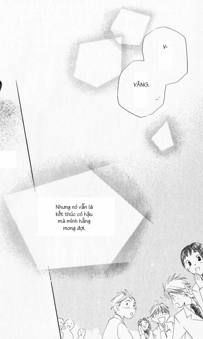 7 Jikan-me Rhapsody: Chapter 3.2