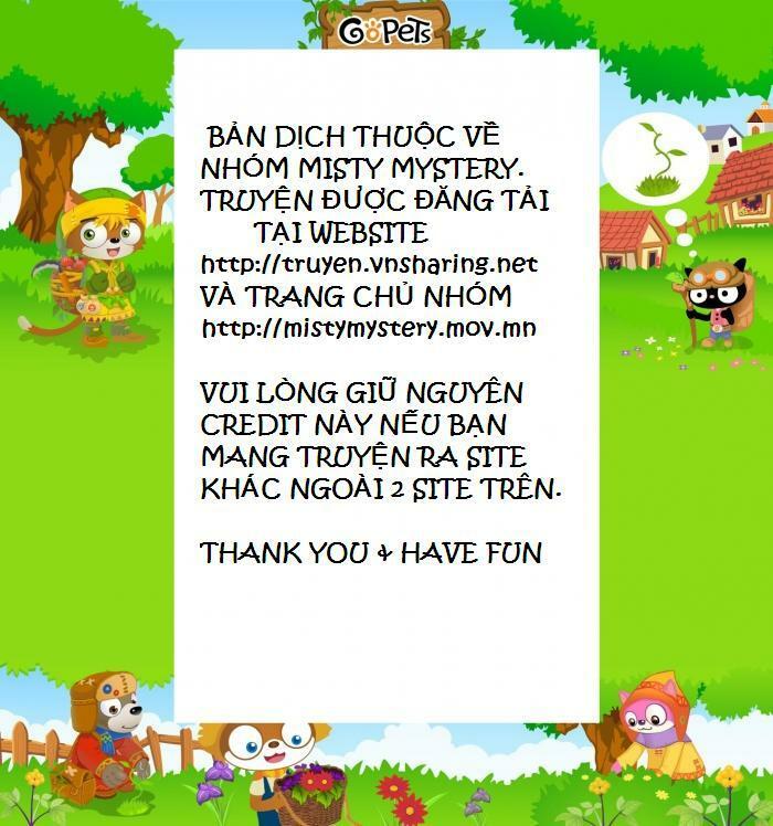7 Jikan-me Rhapsody: Chapter 4: - Ngoại truyện