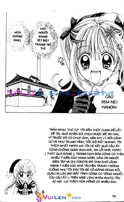 Viên Ngọc Nàng Tiên Cá: Chapter 1