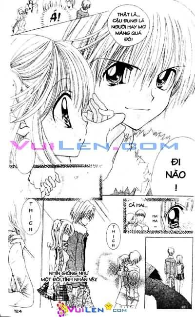Viên Ngọc Nàng Tiên Cá: Chapter 1