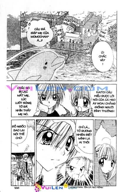 Viên Ngọc Nàng Tiên Cá: Chapter 1
