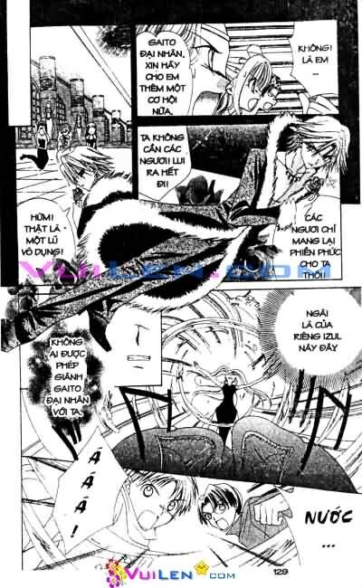 Viên Ngọc Nàng Tiên Cá: Chapter 1