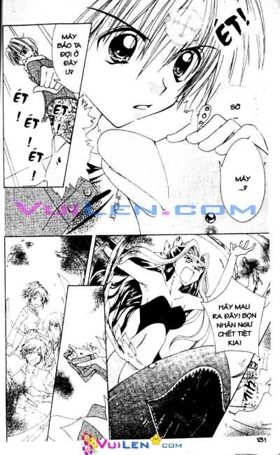 Viên Ngọc Nàng Tiên Cá: Chapter 1