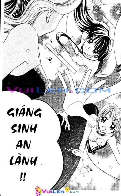 Viên Ngọc Nàng Tiên Cá: Chapter 1
