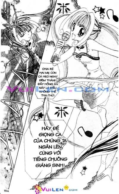 Viên Ngọc Nàng Tiên Cá: Chapter 1