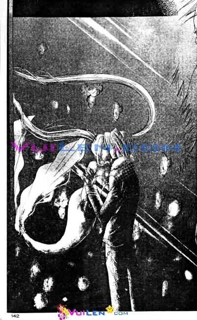 Viên Ngọc Nàng Tiên Cá: Chapter 1