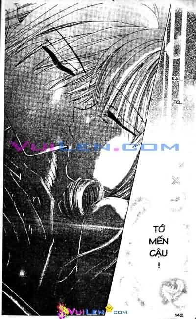 Viên Ngọc Nàng Tiên Cá: Chapter 1