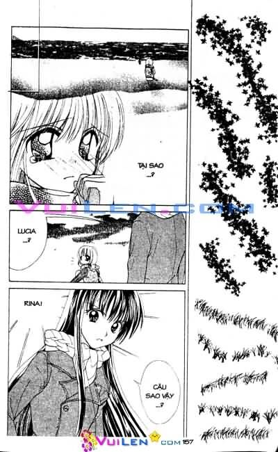 Viên Ngọc Nàng Tiên Cá: Chapter 1