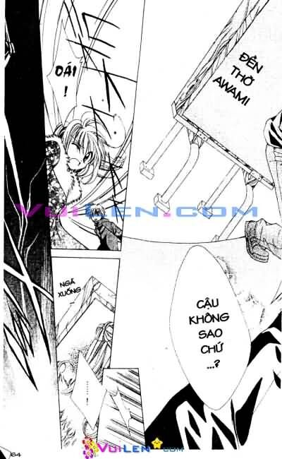 Viên Ngọc Nàng Tiên Cá: Chapter 1