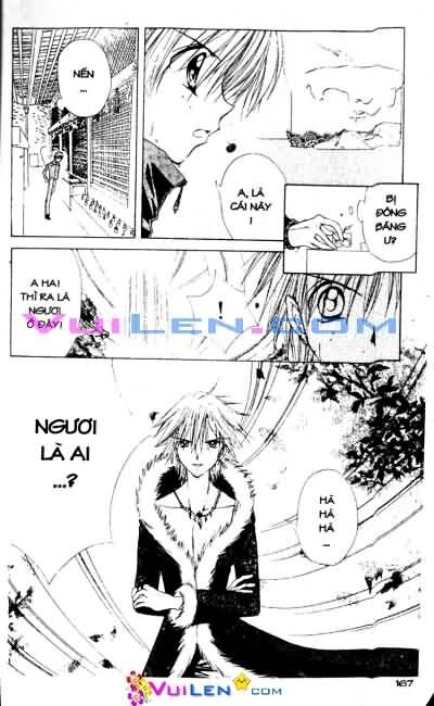 Viên Ngọc Nàng Tiên Cá: Chapter 1