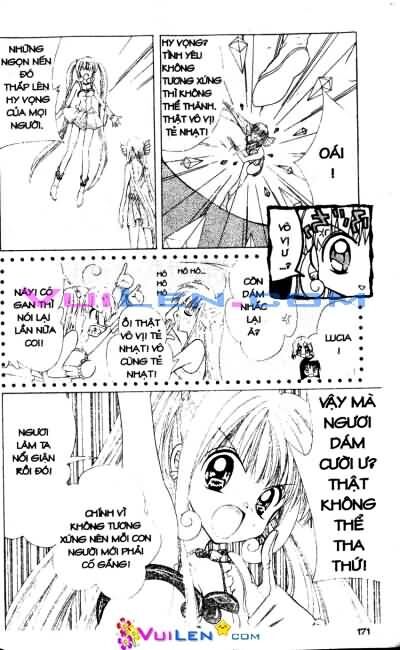 Viên Ngọc Nàng Tiên Cá: Chapter 1