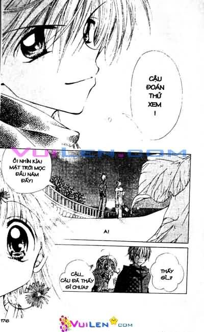 Viên Ngọc Nàng Tiên Cá: Chapter 1