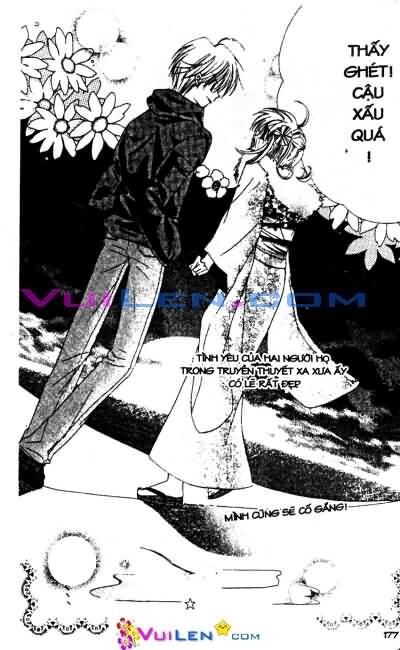 Viên Ngọc Nàng Tiên Cá: Chapter 1
