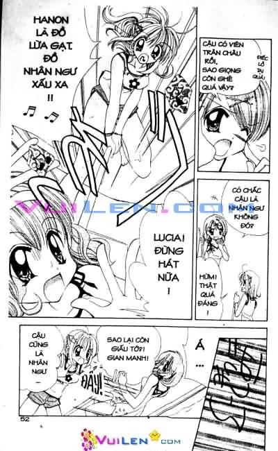Viên Ngọc Nàng Tiên Cá: Chapter 1