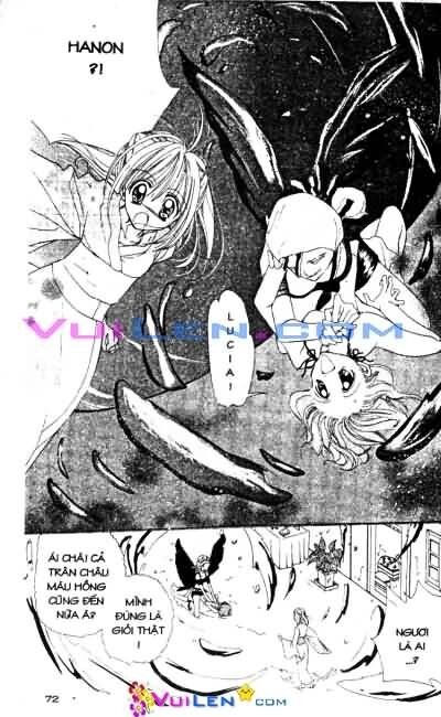 Viên Ngọc Nàng Tiên Cá: Chapter 1
