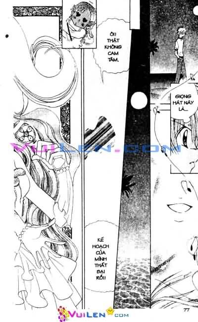 Viên Ngọc Nàng Tiên Cá: Chapter 1