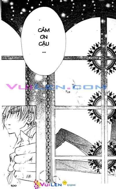 Viên Ngọc Nàng Tiên Cá: Chapter 2