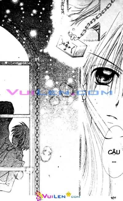 Viên Ngọc Nàng Tiên Cá: Chapter 2