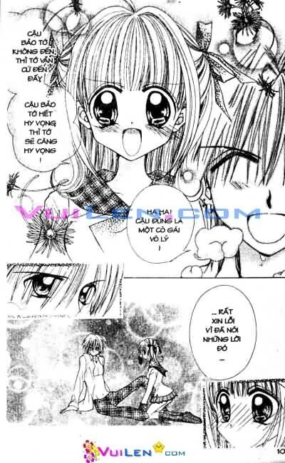 Viên Ngọc Nàng Tiên Cá: Chapter 2