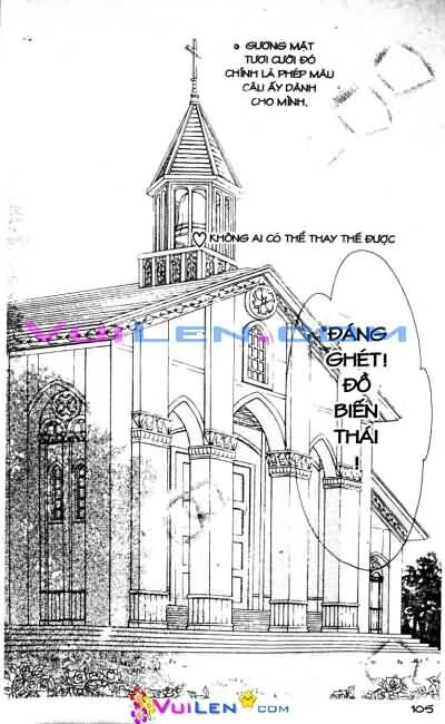 Viên Ngọc Nàng Tiên Cá: Chapter 2