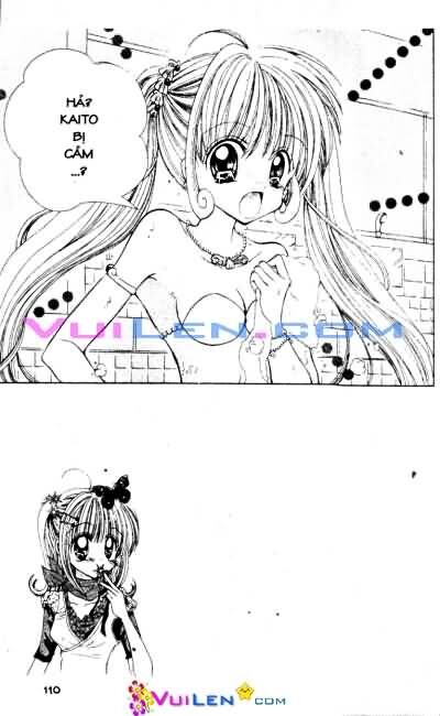 Viên Ngọc Nàng Tiên Cá: Chapter 2