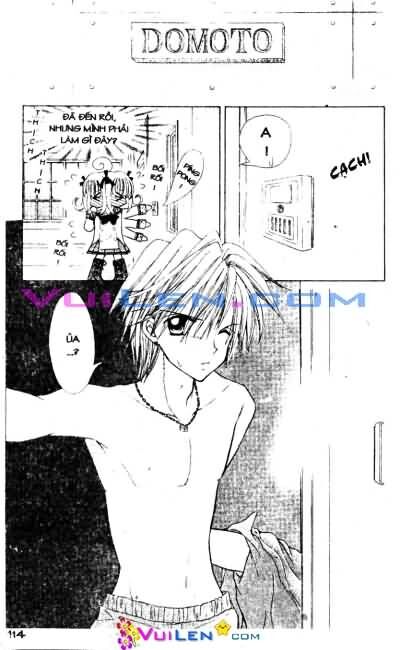 Viên Ngọc Nàng Tiên Cá: Chapter 2