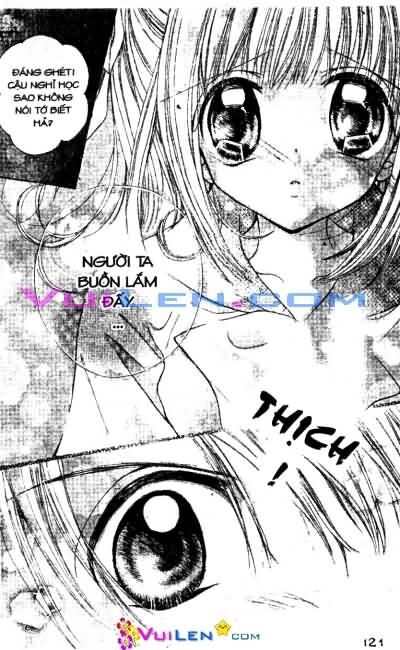Viên Ngọc Nàng Tiên Cá: Chapter 2