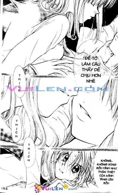 Viên Ngọc Nàng Tiên Cá: Chapter 2