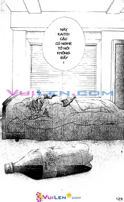 Viên Ngọc Nàng Tiên Cá: Chapter 2