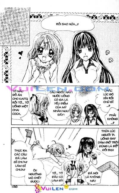 Viên Ngọc Nàng Tiên Cá: Chapter 2