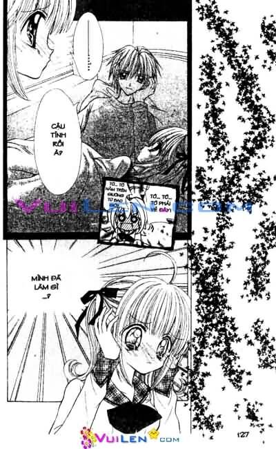 Viên Ngọc Nàng Tiên Cá: Chapter 2